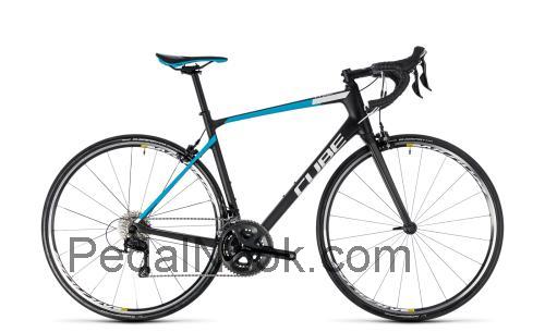 Cube Attain GTC Pro fiche technique et avis